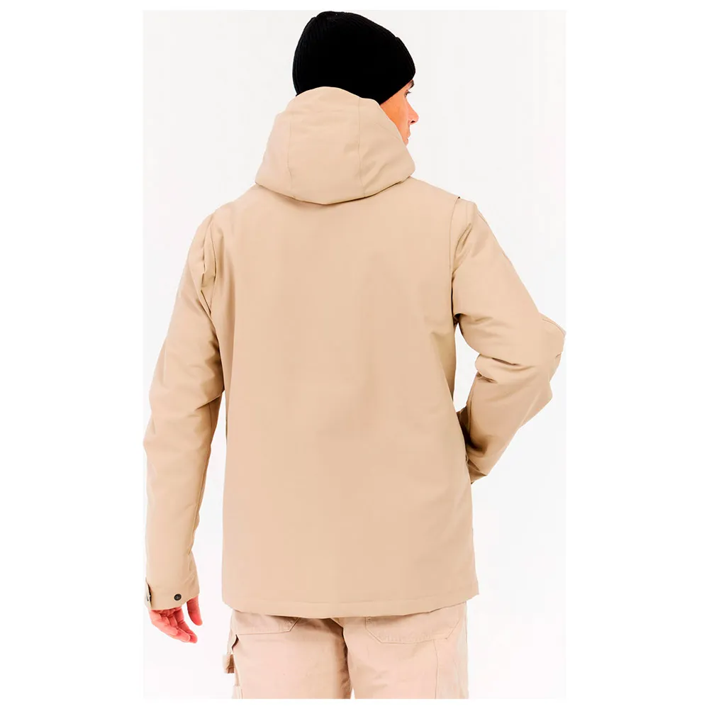 Protest Lucton Outdoor Jakke