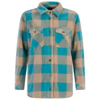 Protest Luv Outdoor Shirt Jakke