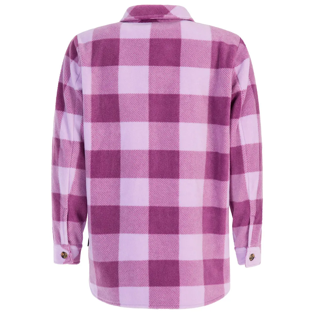 Protest Luv Outdoor Shirt Jakke
