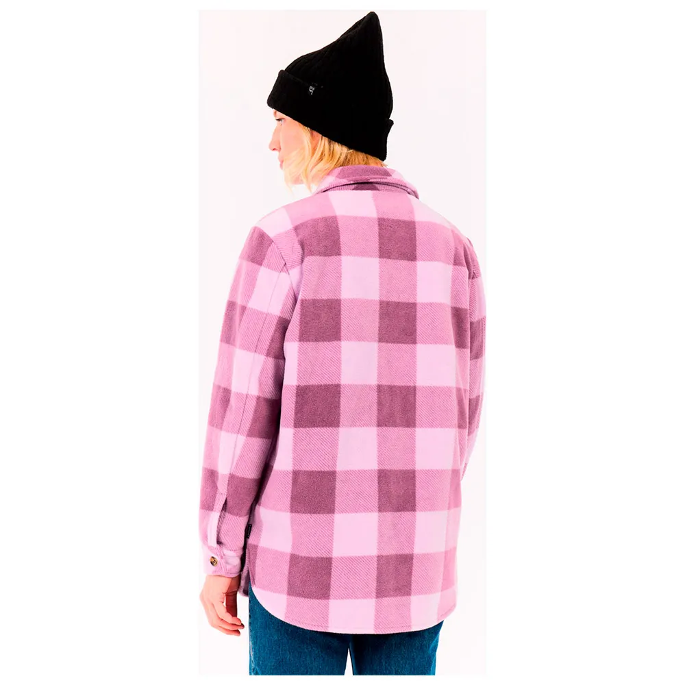Protest Luv Outdoor Shirt Jakke