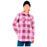 Protest Luv Outdoor Shirt Jakke