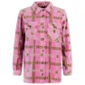 Vintage pink