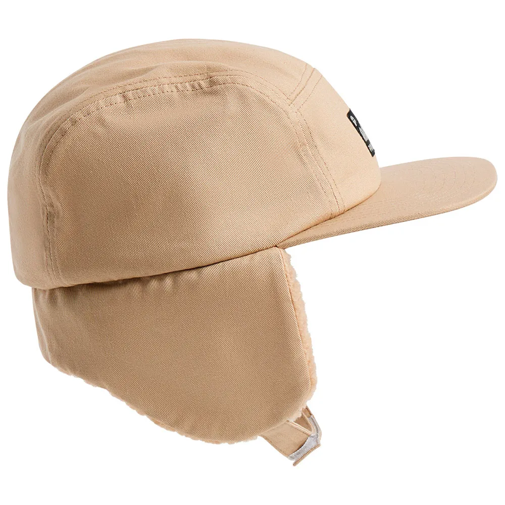 Protest Mazor Cap, Bamboo beige