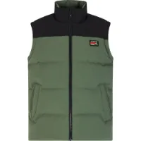Protest Network Vest Protest Network Vest
