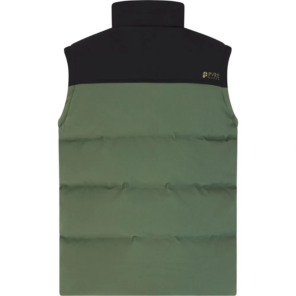 Protest Network Vest