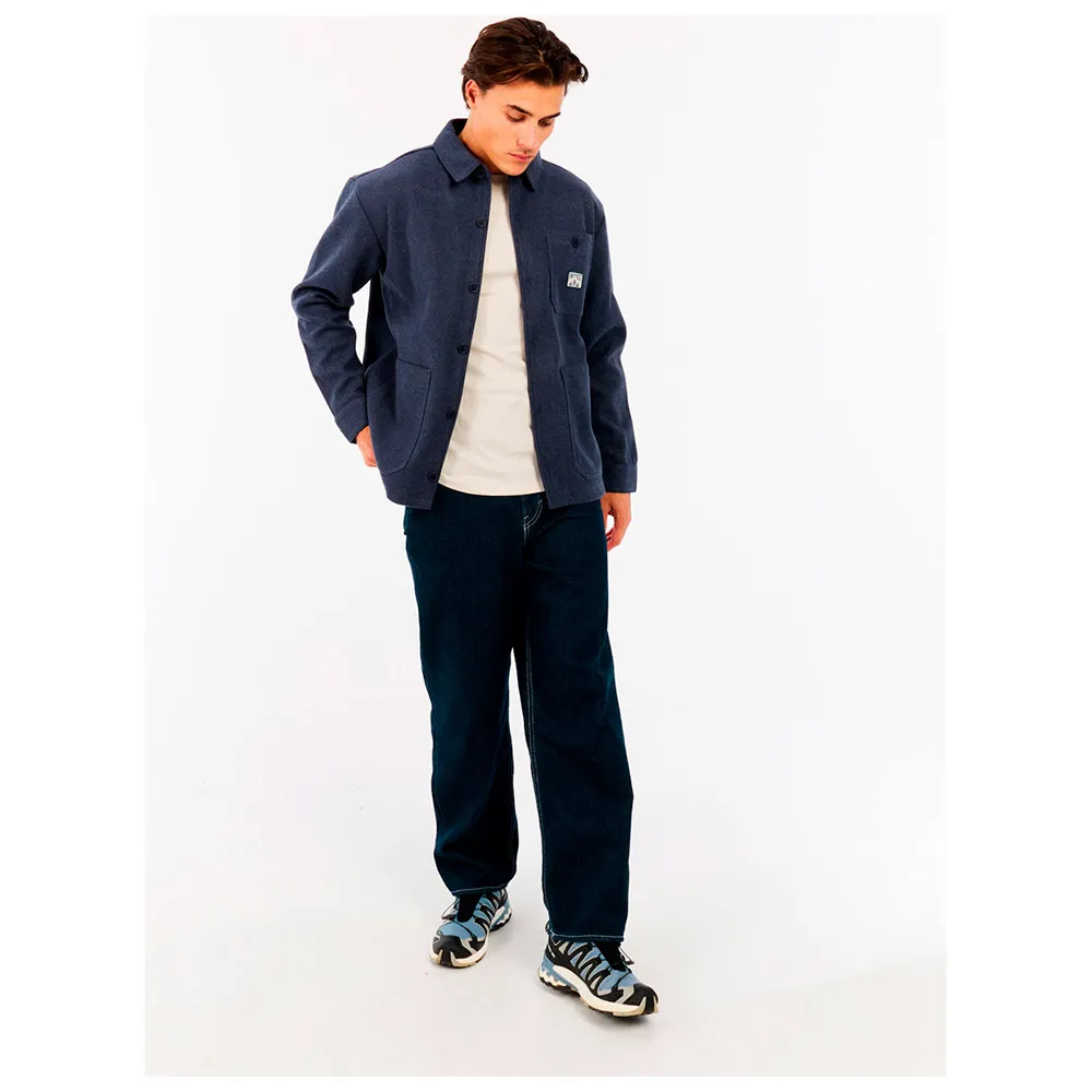 Protest Noize Outdoor Shirt Jakke