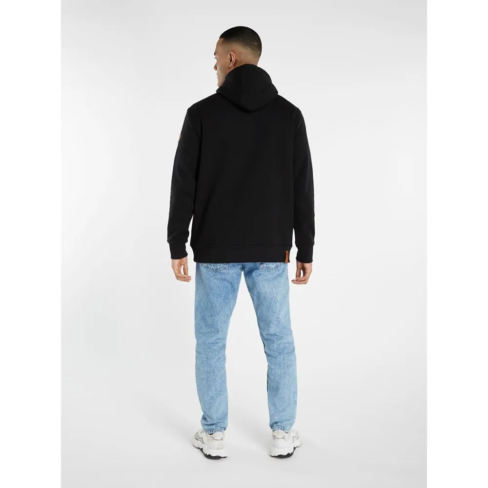 Protest Nxgparker Hetteskjorte, True black