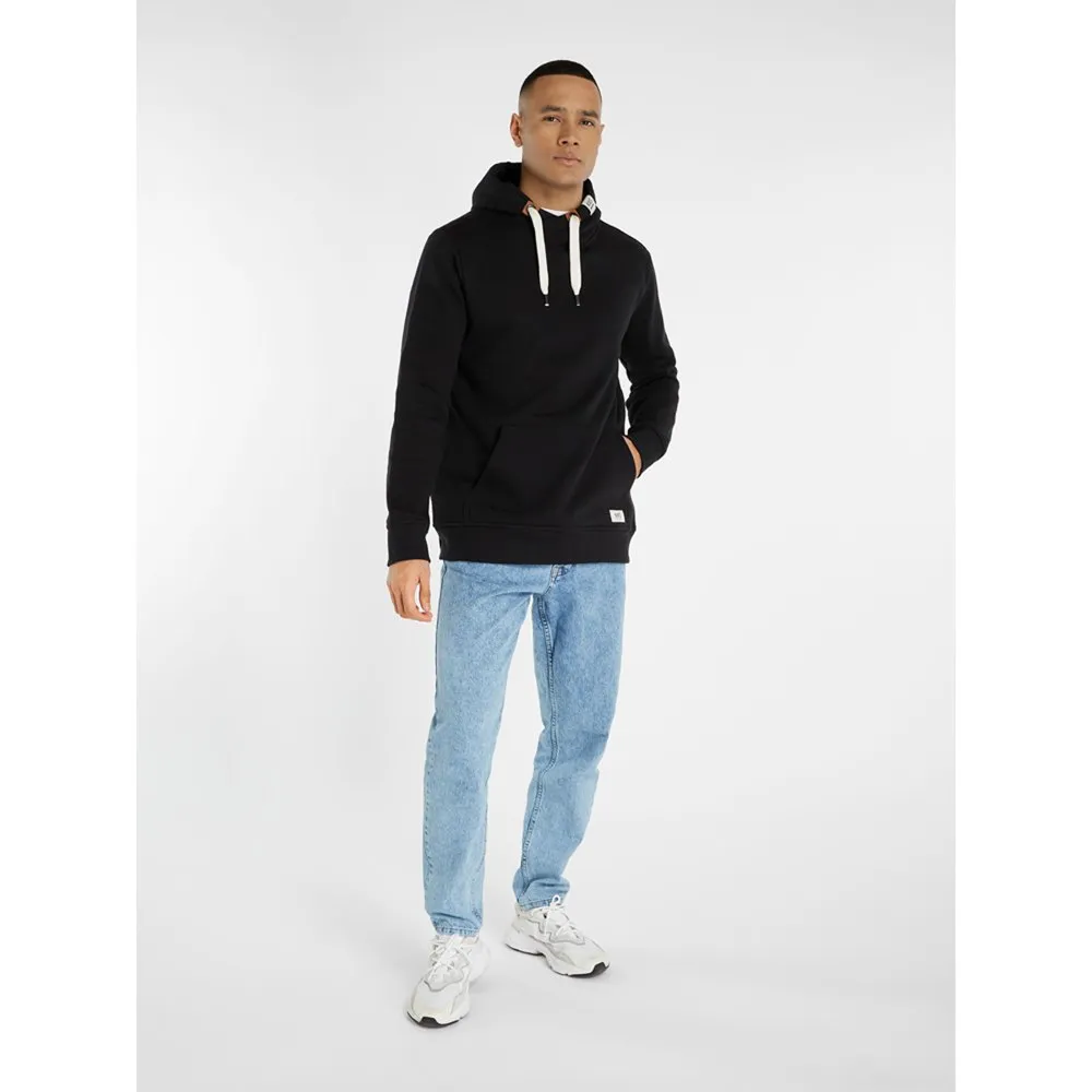 Protest Nxgparker Hetteskjorte, True black
