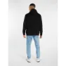 Protest Nxgparker Hetteskjorte, True black