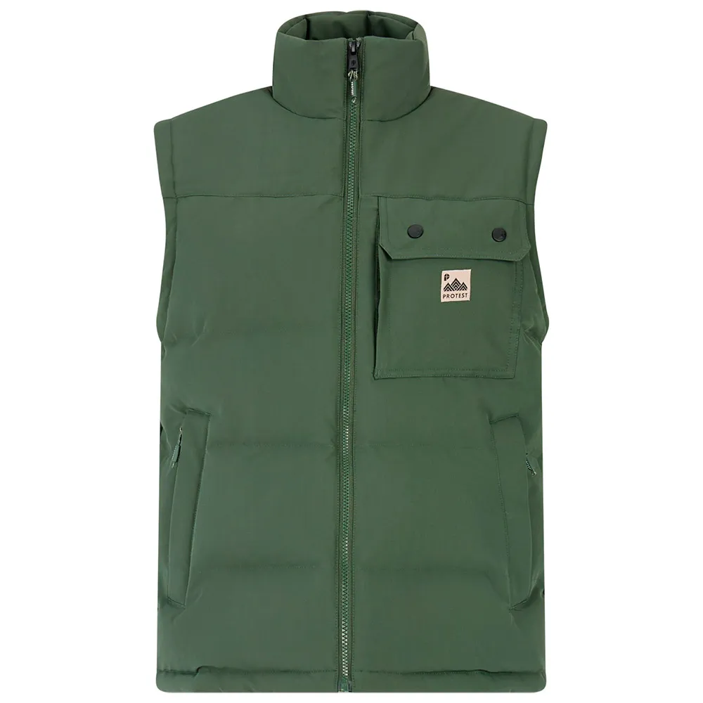 Protest Pilot Outdoor Vest