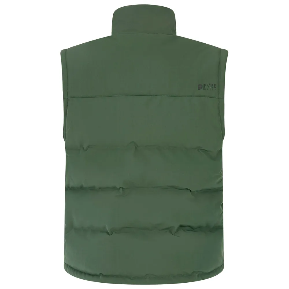 Protest Pilot Outdoor Vest