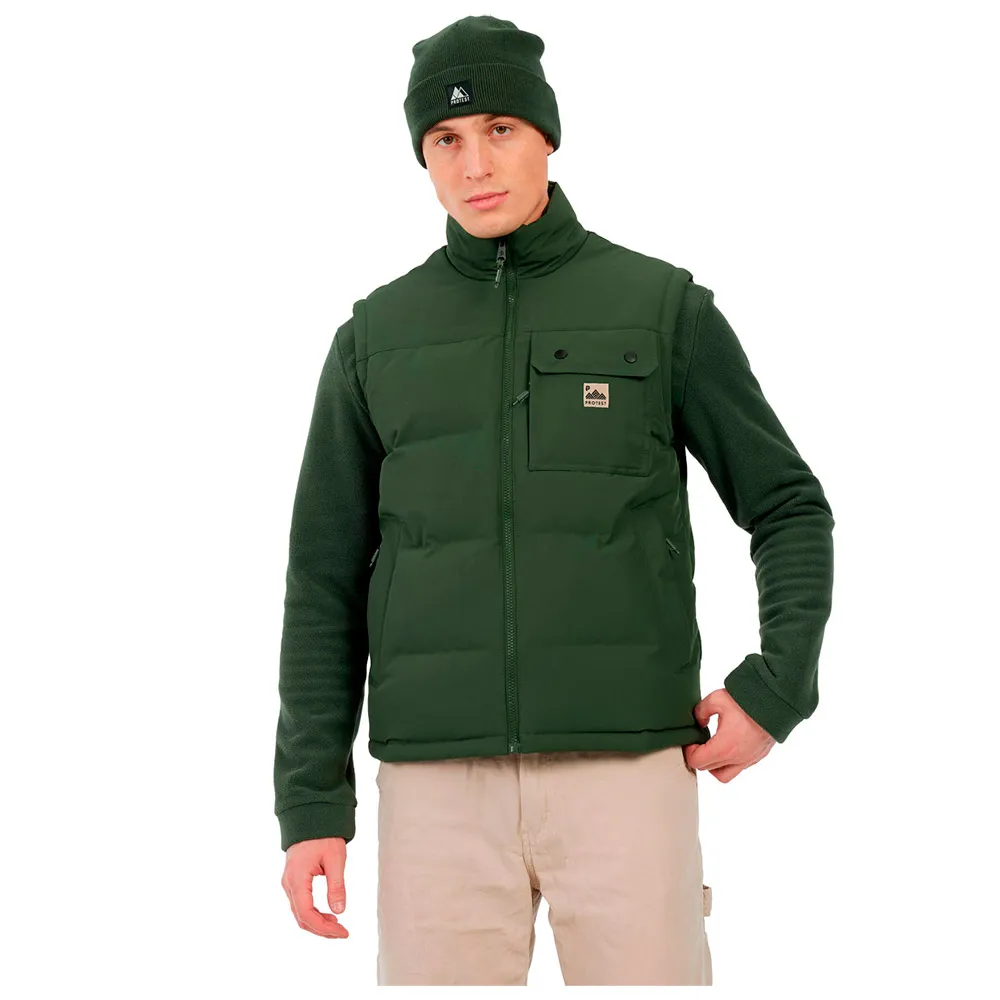 Protest Pilot Outdoor Vest