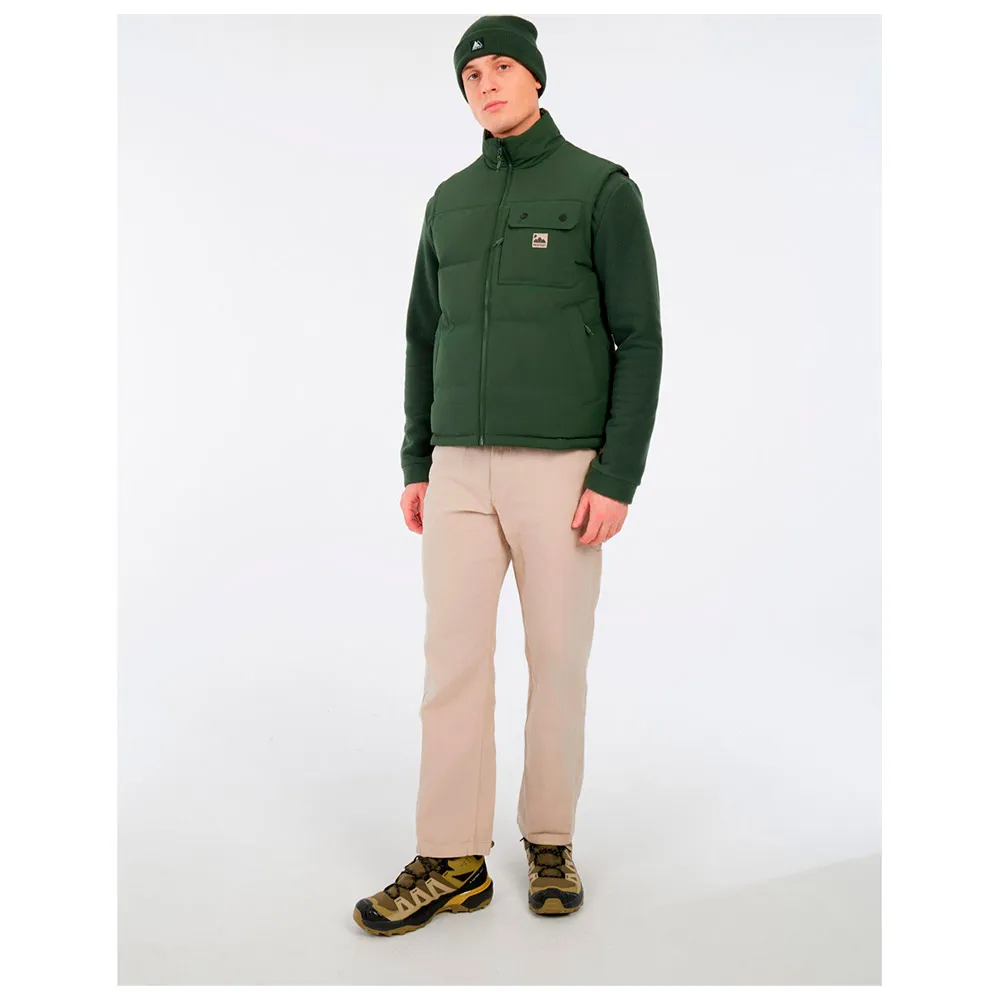 Protest Pilot Outdoor Vest
