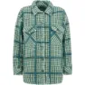 Croco green