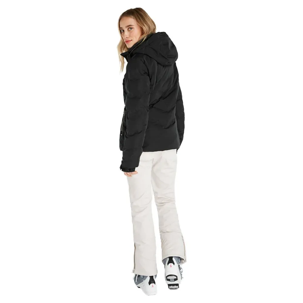 Protest Prtartss Jakke, True black