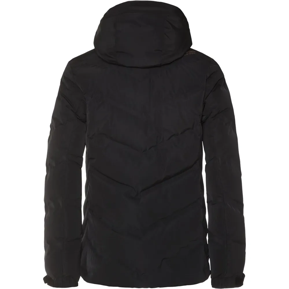 Protest Prtartss Jakke, True black