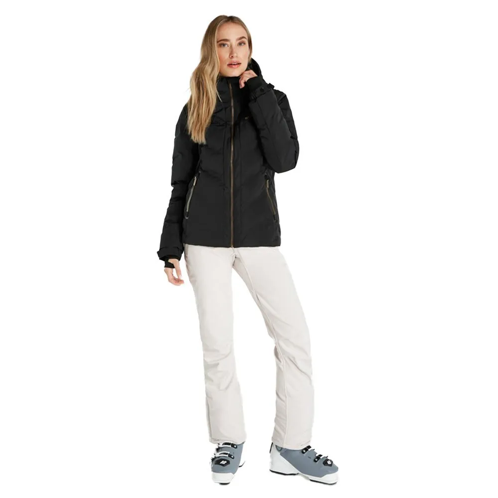 Protest Prtartss Jakke, True black