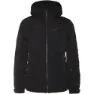 Protest Prtartss Jakke, True black