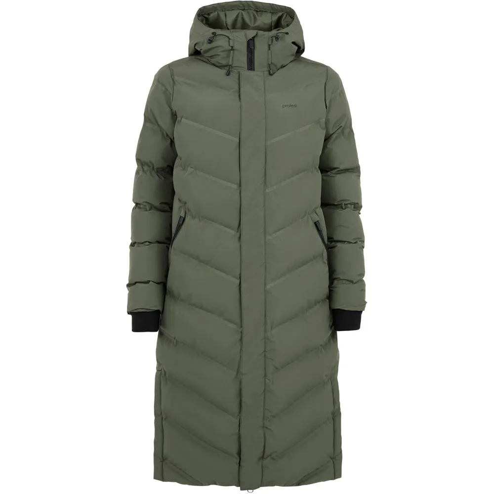 Protest Prtbankso Parka