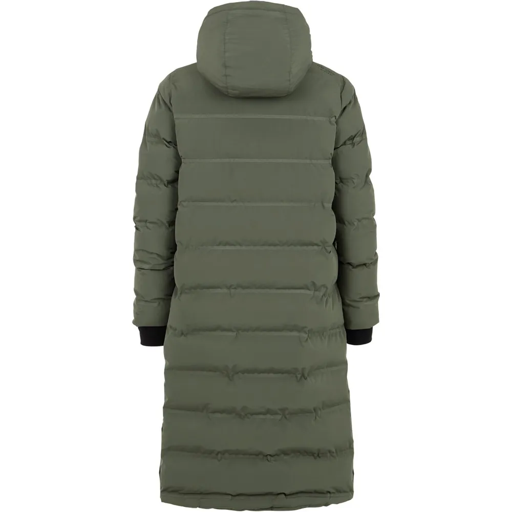 Protest Prtbankso Parka