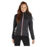 Protest Prtclover Jakke, True black
