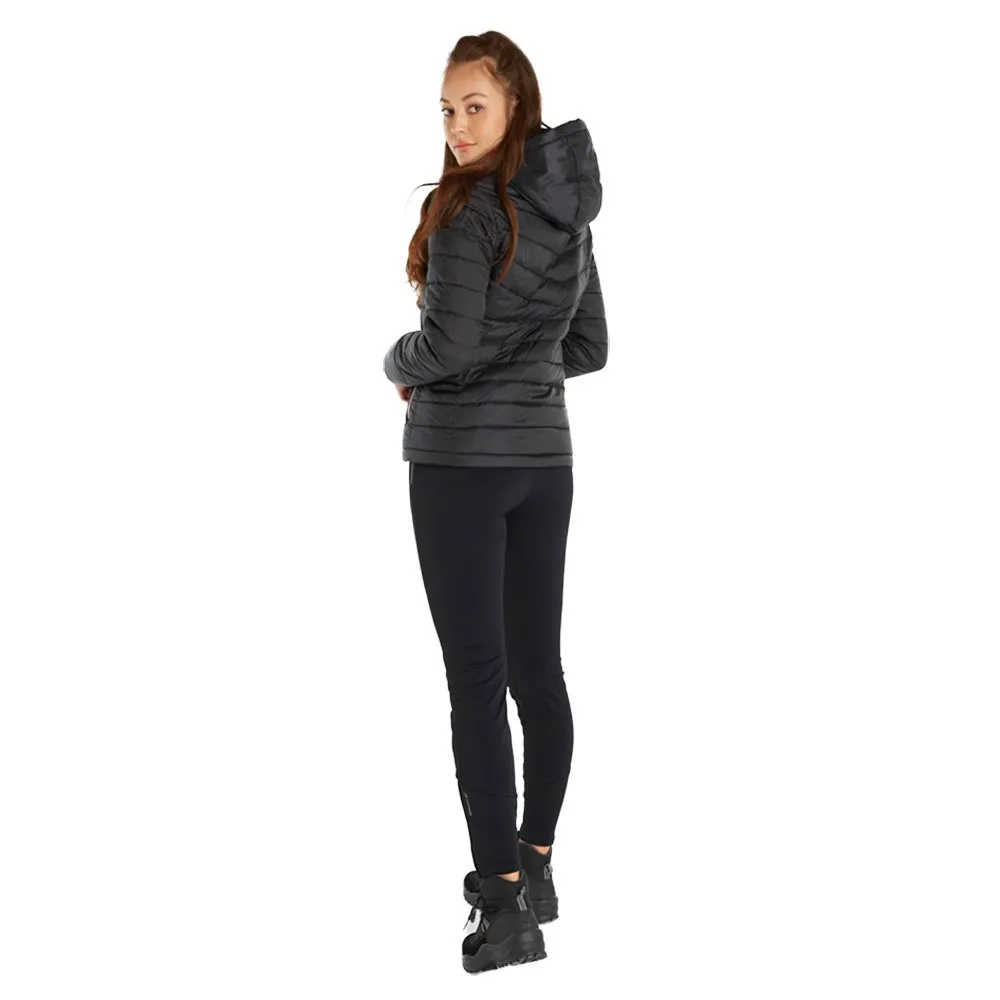 Protest Prtclover Jakke, True black