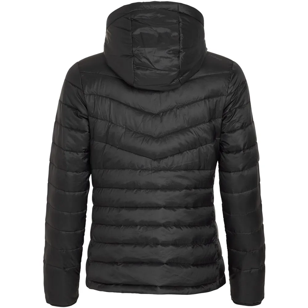 Protest Prtclover Jakke, True black