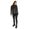 Protest Prtclover Jakke, True black