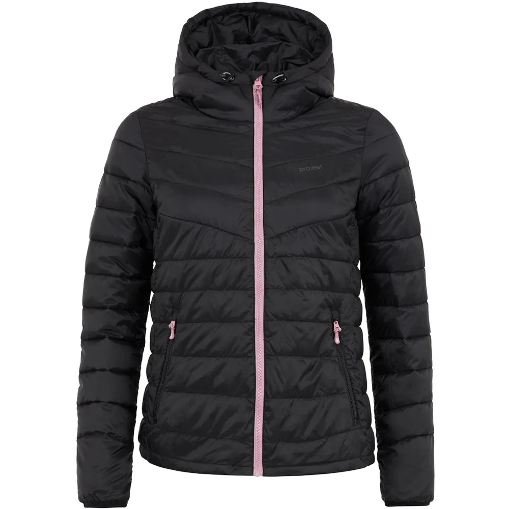 Protest Prtclovers Jakke