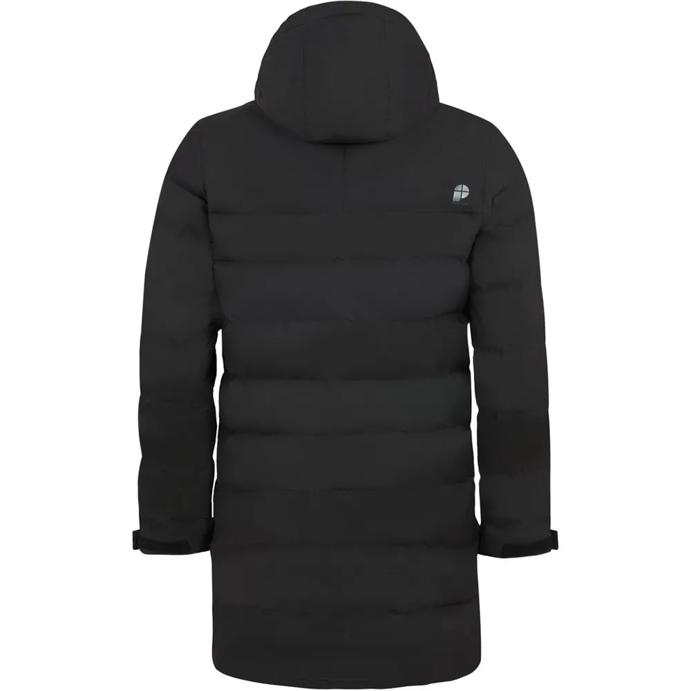 Protest Prtdongu Parka