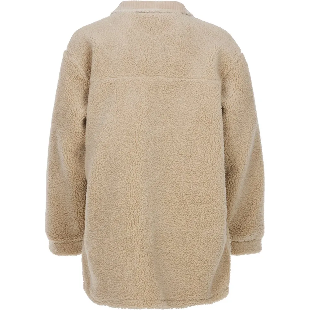 Protest Prtelivra Skjorte Med Lange Ermer, Kitoffwhite, 116cm Protest Prtelivra Skjorte Med Lange Ermer, Kitoffwhite, 116cm