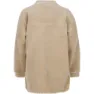 Protest Prtelivra Skjorte Med Lange Ermer, Kitoffwhite, 116cm