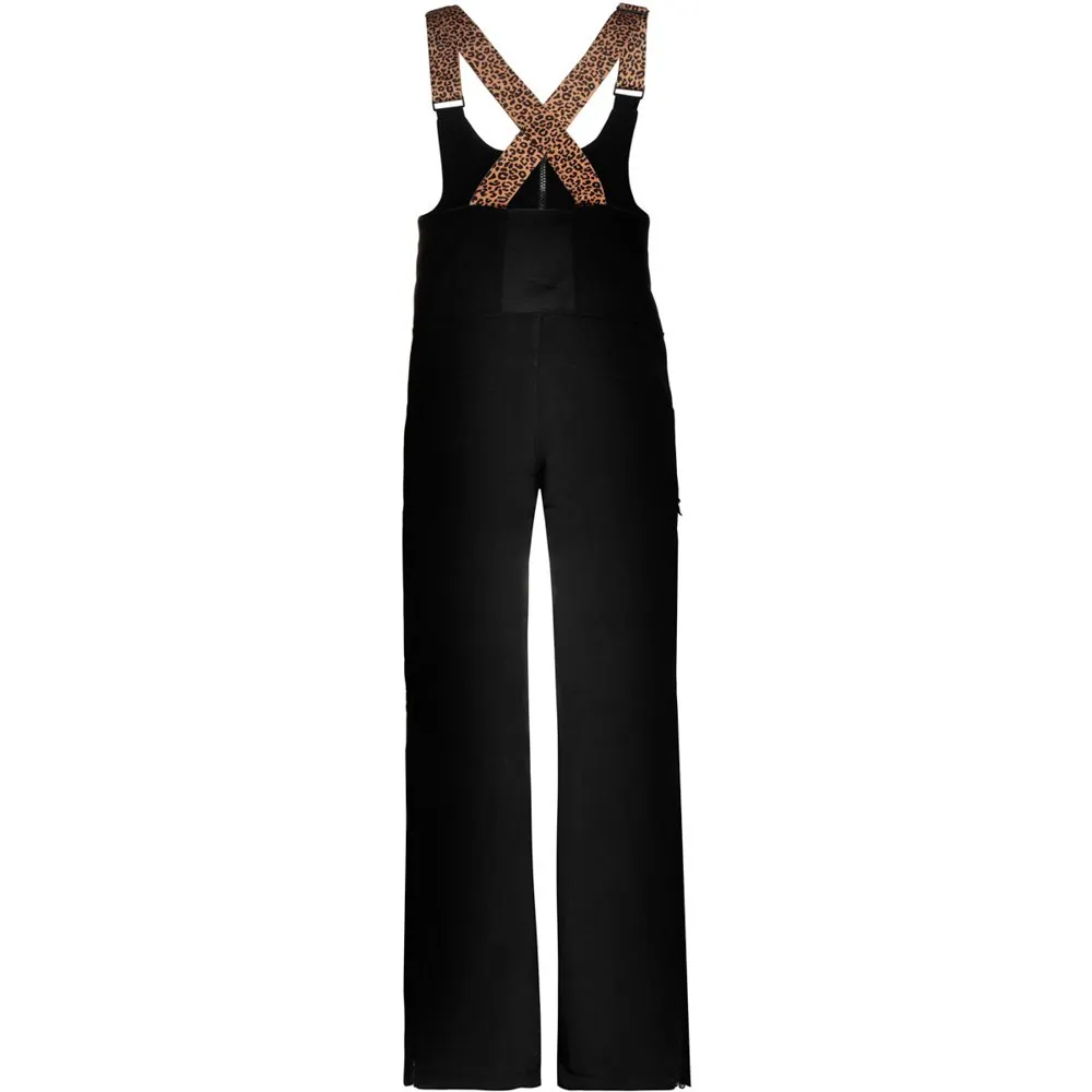 Protest Prtholly Baselagsplagg, True black