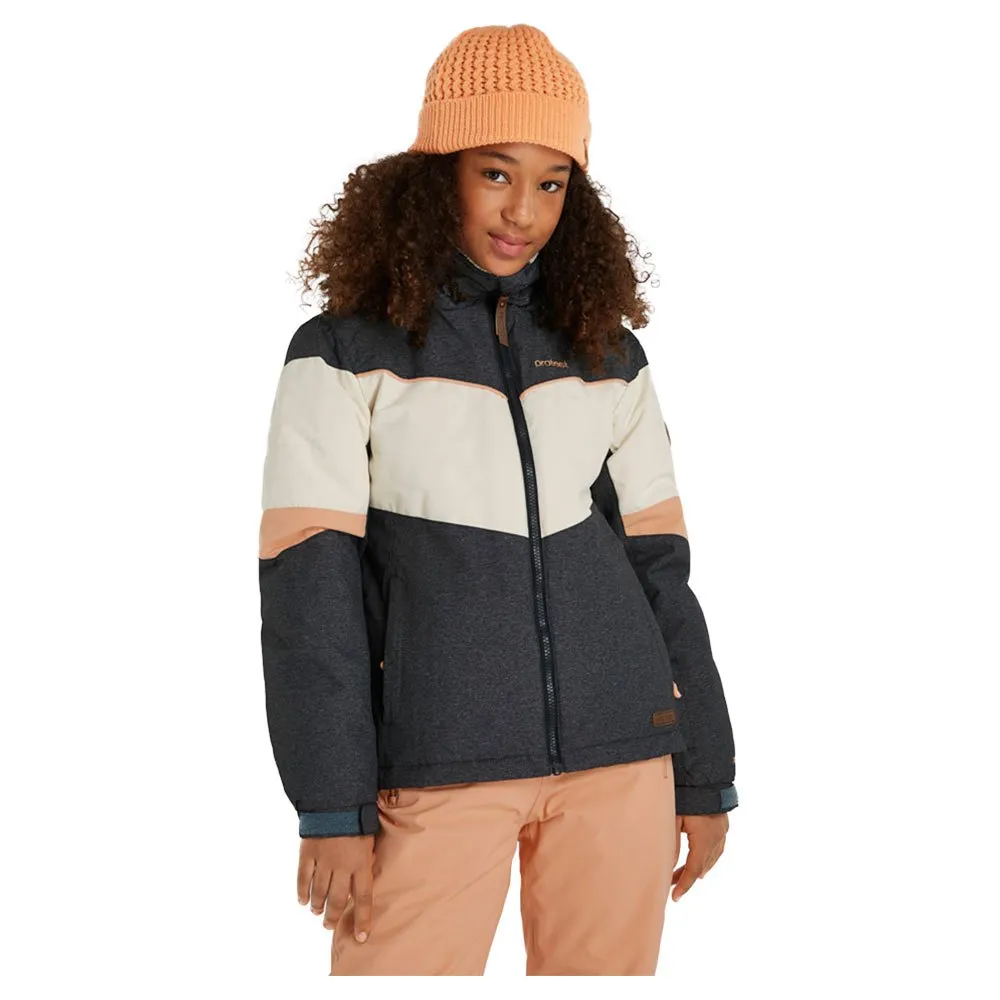 Protest Prtlottes Jakke, Space blue, 152cm Protest Prtlottes Jakke, Space blue, 152cm