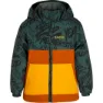 Protest Prtmateo Jakke, Huntergreen, 98cm