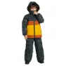 Protest Prtmateo Jakke, Huntergreen, 98cm