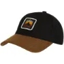 Protest Prtmungo Cap, True black