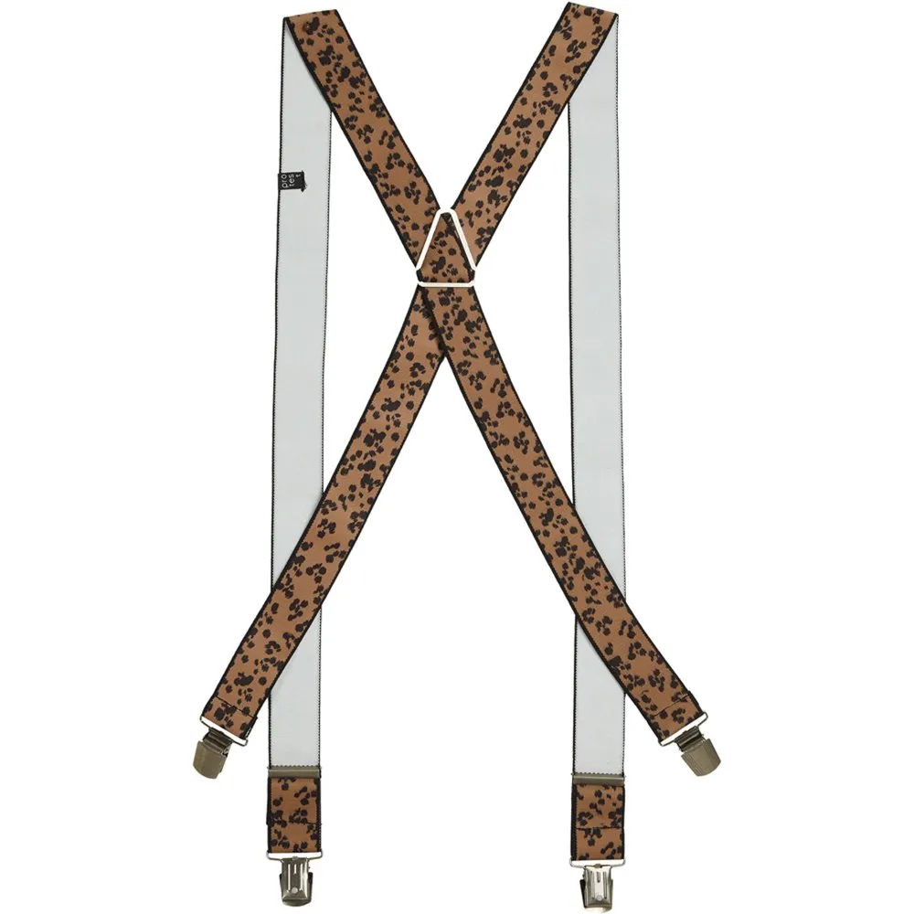 Protest Prtnezha Belte, Fudge camel, One Size