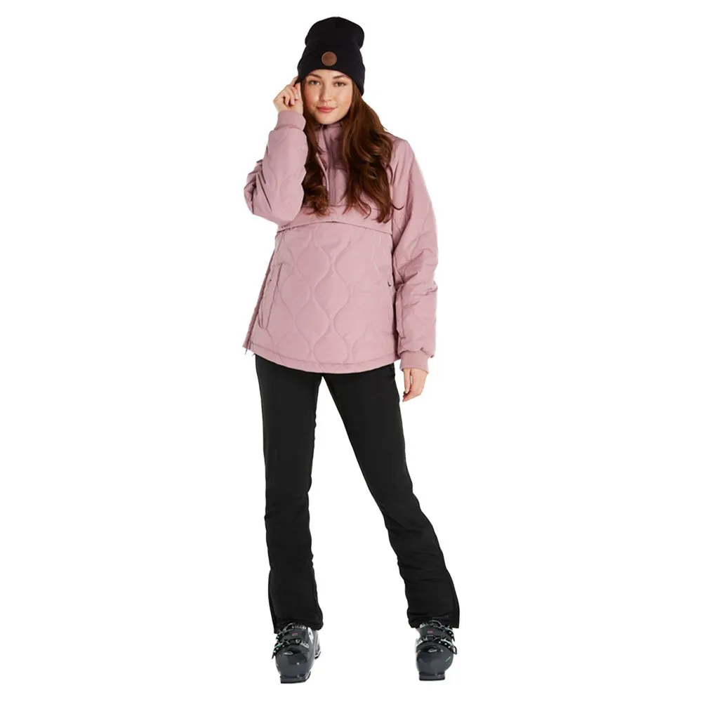 Protest Prtpeonies Jakke, Mauve pink Protest Prtpeonies Jakke, Mauve pink