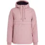 Protest Prtpeonies Jakke, Mauve pink