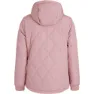 Protest Prtpeonies Jakke, Mauve pink