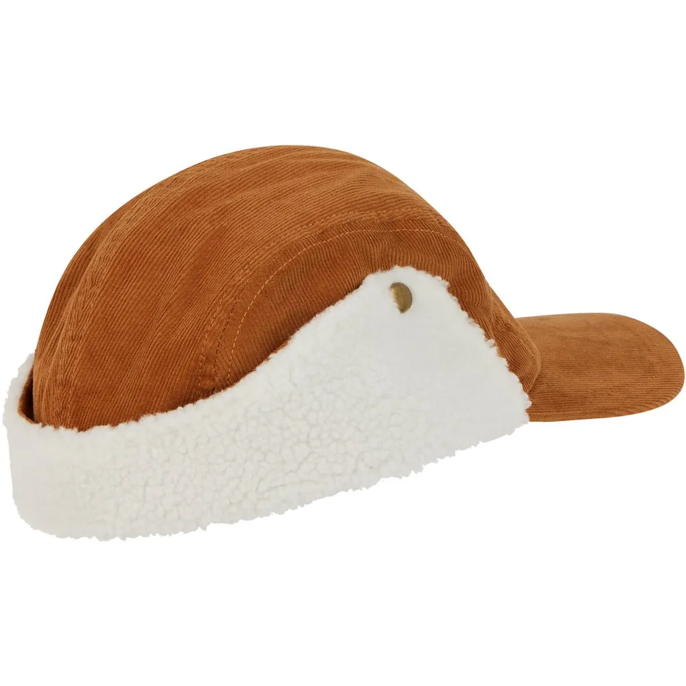 Protest Prtselce Cap, Nutty cognac Protest Prtselce Cap, Nutty cognac