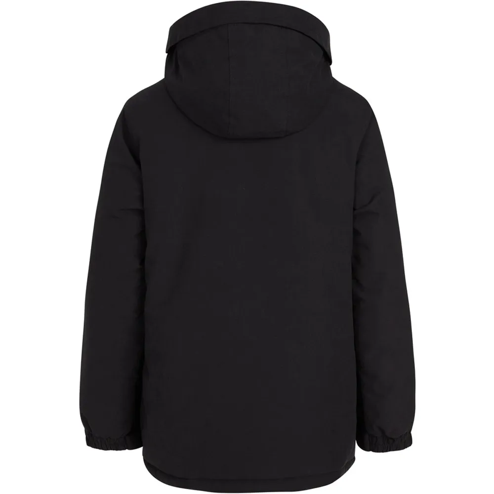 Protest Prtstella Jakke, True black, 140cm Protest Prtstella Jakke, True black, 140cm
