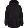 Protest Prtstella Jakke, True black, 140cm