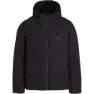 Protest Prtsuperior Jakke, True black