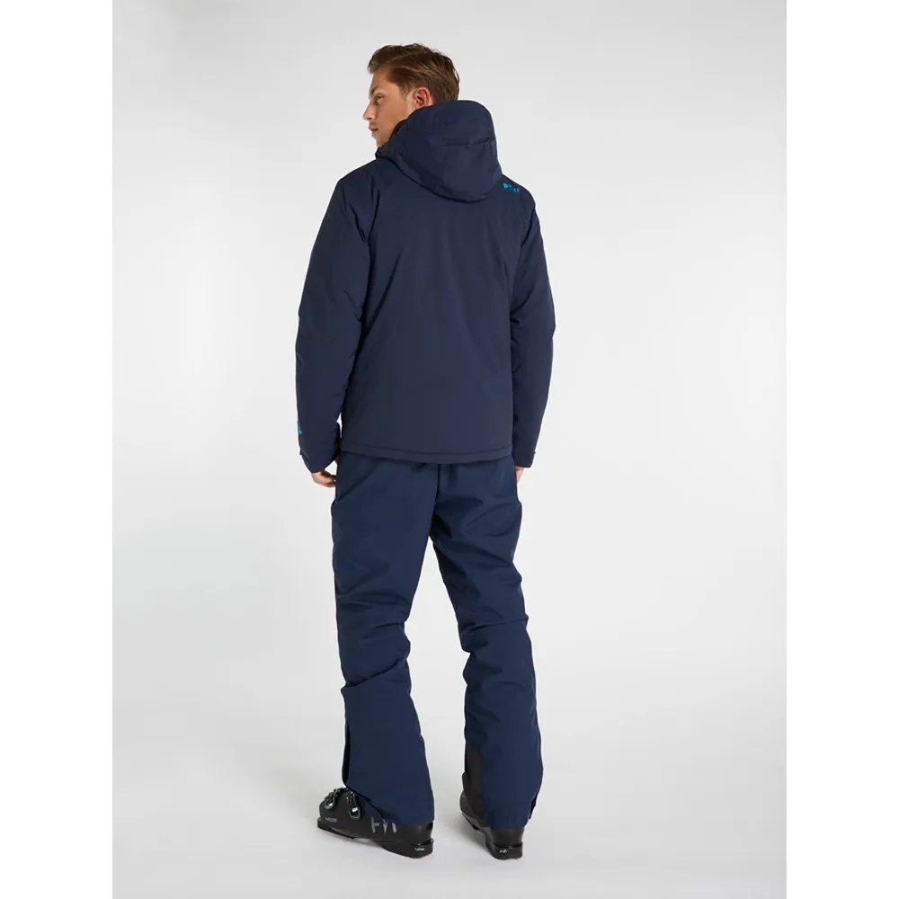 Protest Prttaupo Jakke, Deep ocean Protest Prttaupo Jakke, Deep ocean