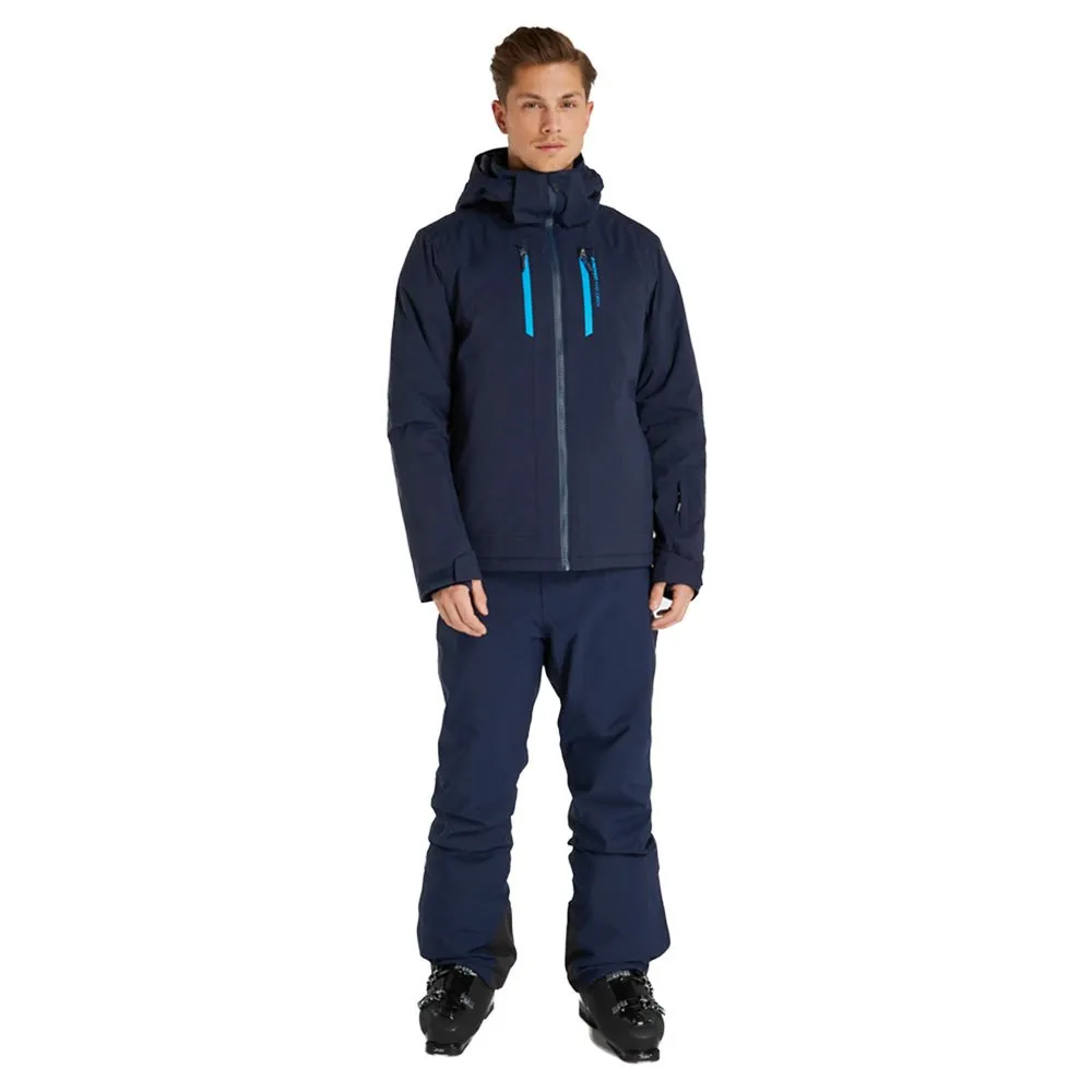 Protest Prttaupo Jakke, Deep ocean Protest Prttaupo Jakke, Deep ocean
