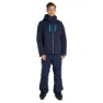 Protest Prttaupo Jakke, Deep ocean