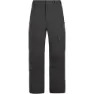 Protest Prtzucca Bukser, Deep grey