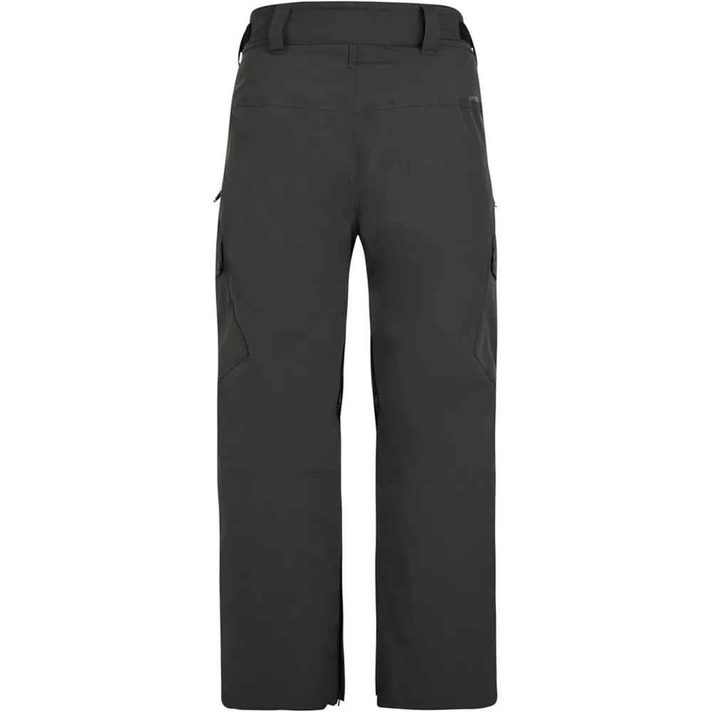 Protest Prtzucca Bukser, Deep grey